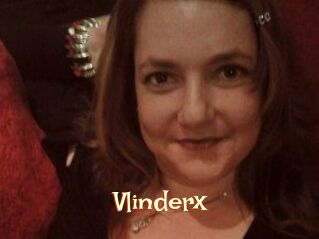 Vlinderx