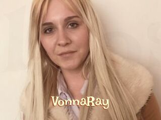 VonnaRay