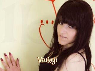Vaikyi