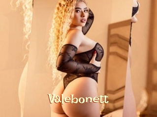 Valebonett