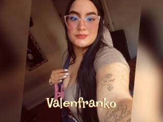 Valenfranko