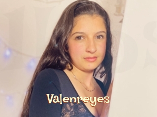 Valenreyes