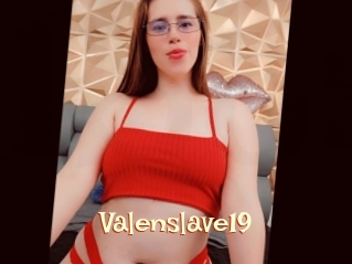 Valenslave19
