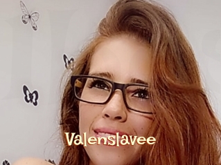 Valenslavee