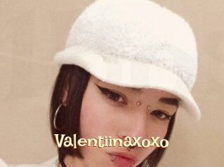 Valentiinaxoxo