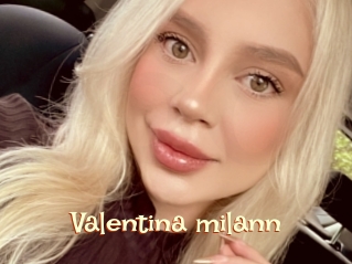 Valentina_milann