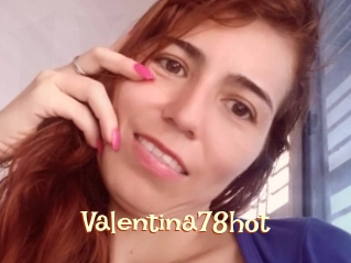 Valentina78hot