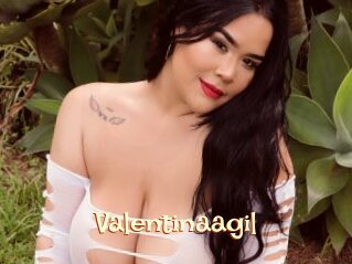 Valentinaagil