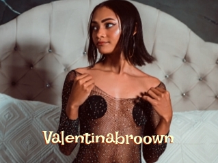 Valentinabroown