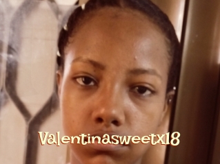 Valentinasweetx18