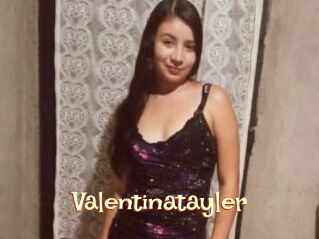 Valentinatayler