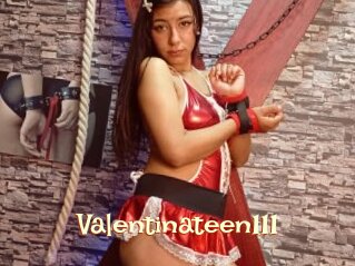 Valentinateen111