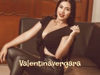 Valentinavergara