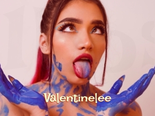 Valentinelee