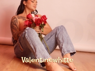 Valentinewhitte