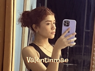 Valentinmae