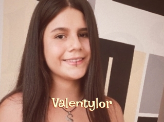 Valentylor