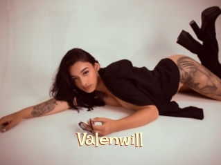Valenwill