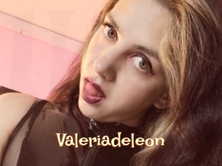 Valeriadeleon