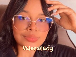 Valerialady