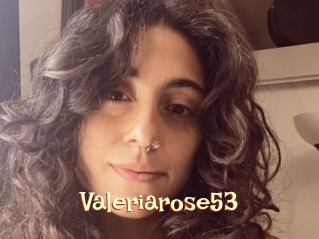 Valeriarose53