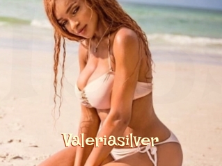 Valeriasilver