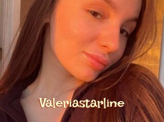 Valeriastarline