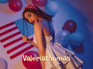 Valeriathomas