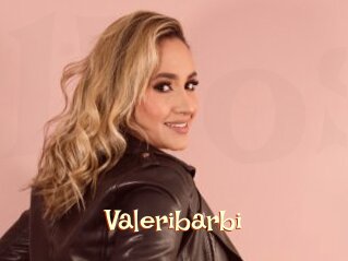 Valeribarbi