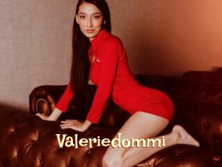 Valeriedommi