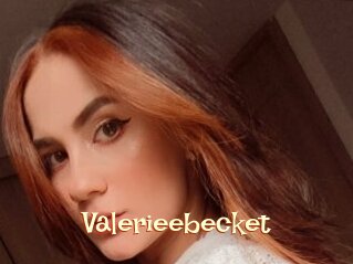 Valerieebecket