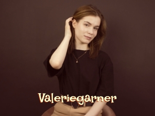 Valeriegarner