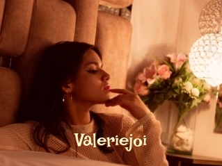 Valeriejoi