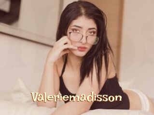 Valeriemadisson