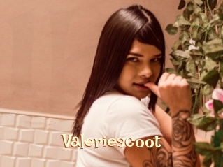 Valeriescoot