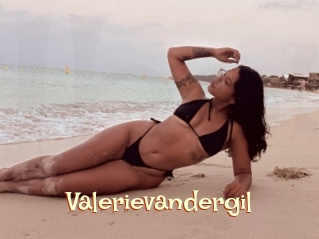 Valerievandergil