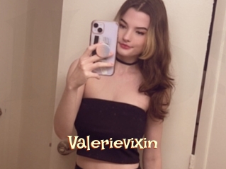 Valerievixin
