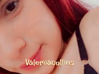 Valeriiacollins