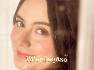Valerilegaso