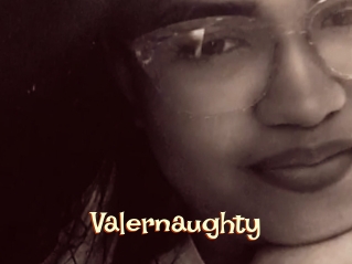 Valernaughty