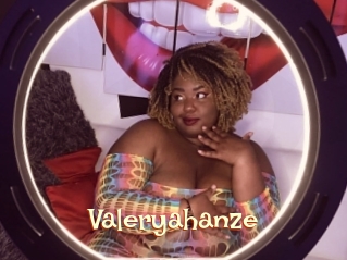 Valeryahanze