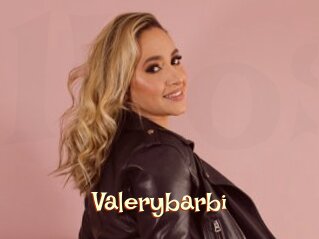 Valerybarbi