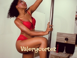 Valerycortez