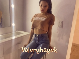 Valeryhayek