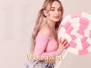 Valerylaird