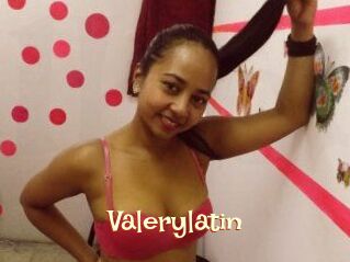 Valerylatin
