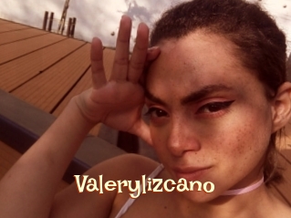 Valerylizcano