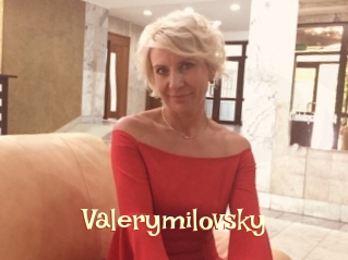 Valerymilovsky