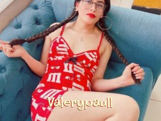 Valerypaull