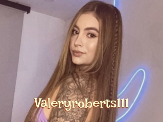 Valeryroberts111